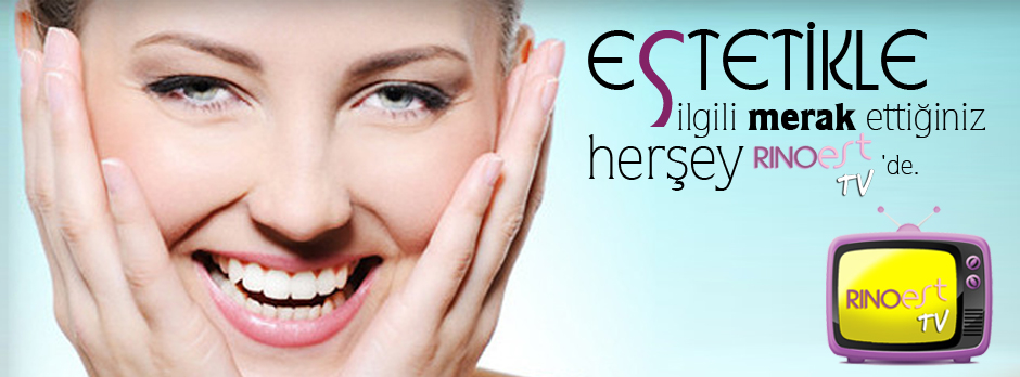 Estetik ile İlgili Her Şey Burada