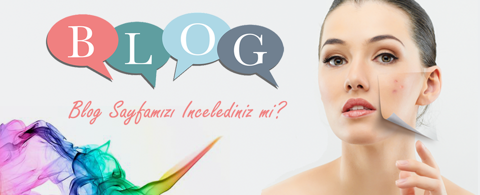 Burun ve Yüz Estetiği Blogu